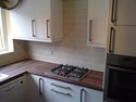 Tiler, Bathroom Fitter, Plumber in Ayrshire