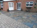 Driveway Paver, Landscape Gardener, Groundworker in Doncaster