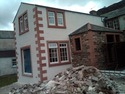 Bricklayer, New Home Builder, Extension Builder in Penrith