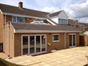 Extension Builder, Loft Conversion Specialist, Restoration &amp; Refurb Specialist in Mansfield