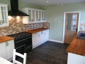 Painter & Decorator, Kitchen Fitter, Flooring Fitter in Northampton