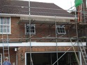 Extension Builder, Bricklayer, New Home Builder in Leighton Buzzard