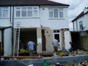 Extension Builder, Bricklayer, Groundworker in Acton