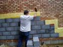 Extension Builder, Bricklayer, Groundworker in Acton