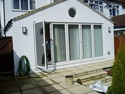 Extension Builder, Bricklayer, Groundworker in Acton