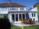 Extension Builder, Bricklayer, Groundworker in Acton