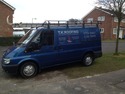 Roofer in Bury St Edmunds