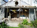 Extension Builder, Bricklayer, Groundworker in Acton