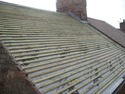 Roofer, Chimney &amp; Fireplace Specialist in Mansfield