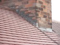 Roofer, Chimney &amp; Fireplace Specialist in Mansfield