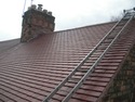 Roofer, Chimney &amp; Fireplace Specialist in Mansfield