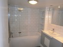 Plumber, Bathroom Fitter, Restoration &amp; Refurb Specialist in Canary Wharf