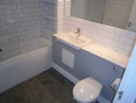 Plumber, Bathroom Fitter, Restoration &amp; Refurb Specialist in Canary Wharf