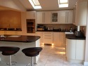 Extension Builder, Conservatory Installer, Kitchen Fitter in Sheffield