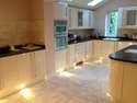 Extension Builder, Conservatory Installer, Kitchen Fitter in Sheffield