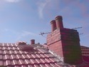 Roofer, Painter &amp; Decorator, Chimney &amp; Fireplace Specialist in Stalybridge