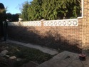 Bricklayer, Extension Builder, Garage &amp; Shed Builder in Brandon