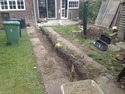 Bricklayer, Extension Builder, Garage &amp; Shed Builder in Brandon