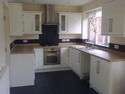 Extension Builder, Conversion Specialist, Loft Conversion Specialist in Nottingham
