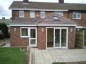 Extension Builder, Conservatory Installer, Conversion Specialist in Mansfield