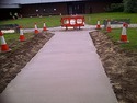 Groundworker, Fencer, Demolition Contractor in Barwell