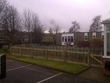 Groundworker, Fencer, Demolition Contractor in Barwell
