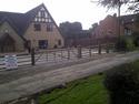 Groundworker, Fencer, Demolition Contractor in Barwell