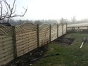 Groundworker, Fencer, Demolition Contractor in Barwell