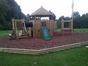 Groundworker, Fencer, Demolition Contractor in Barwell