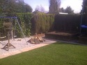 Groundworker, Fencer, Demolition Contractor in Barwell