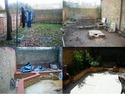 Bricklayer, Landscape Gardener, Restoration &amp; Refurb Specialist in Dartford