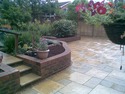 Fencer, Landscape Gardener, Driveway Paver in Hertfordshire