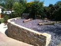 Landscape Gardener, Bricklayer, Driveway Paver in Carshalton