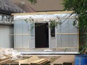 Extension Builder, Conversion Specialist, Kitchen Fitter in Loughborough