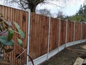 Fencer, Landscape Gardener, Driveway Paver in Colchester