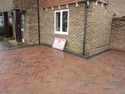 Driveway Paver, Fencer, Landscape Gardener in Herne Bay