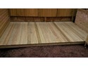 Carpenter &amp; Joiner, Garage &amp; Shed Builder, Landscape Gardener in Glossop