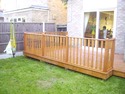 Carpenter &amp; Joiner, Flooring Fitter, Kitchen Fitter in Southend On Sea