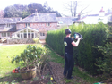 Landscape Gardener, Tree Surgeon, Groundworker in Teignmouth