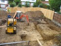 New Home Builder, Extension Builder, Restoration &amp; Refurb Specialist in Bromley 