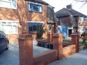 Bricklayer, Groundworker, New Home Builder in London