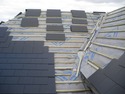 Roofer, Chimney &amp; Fireplace Specialist in Mansfield