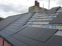 Roofer, Chimney &amp; Fireplace Specialist in Mansfield