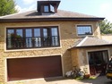 Extension Builder, Bricklayer, Plasterer in Glasgow