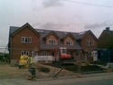 Bricklayer, Extension Builder, New Home Builder in Nottingham