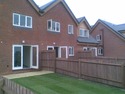 Bricklayer, Extension Builder, New Home Builder in Nottingham