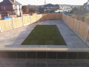 Driveway Paver, Groundworker, Extension Builder in Leeds