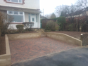 Driveway Paver, Groundworker, Extension Builder in Leeds