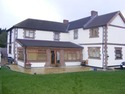 Bricklayer, Extension Builder, Restoration &amp; Refurb Specialist in Long Stratton