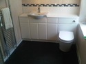 Bathroom Fitter, Plumber, Tiler in Pontyclun